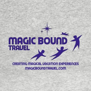 MBT Mission and Site T-Shirt